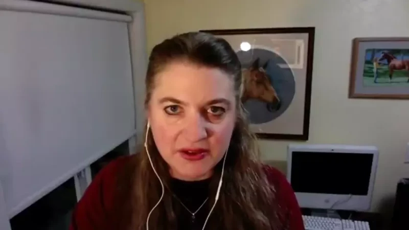 “JEWOLOGY_ HOW GERMANY AVOIDED A COMMUNIST BOLSHEVIK REVOLUTION” Video Apr 3 2022 Bitchute_Cynthia Hodges Accuses Jews of Scheming to Seize Control of Germany.mp4 _#47